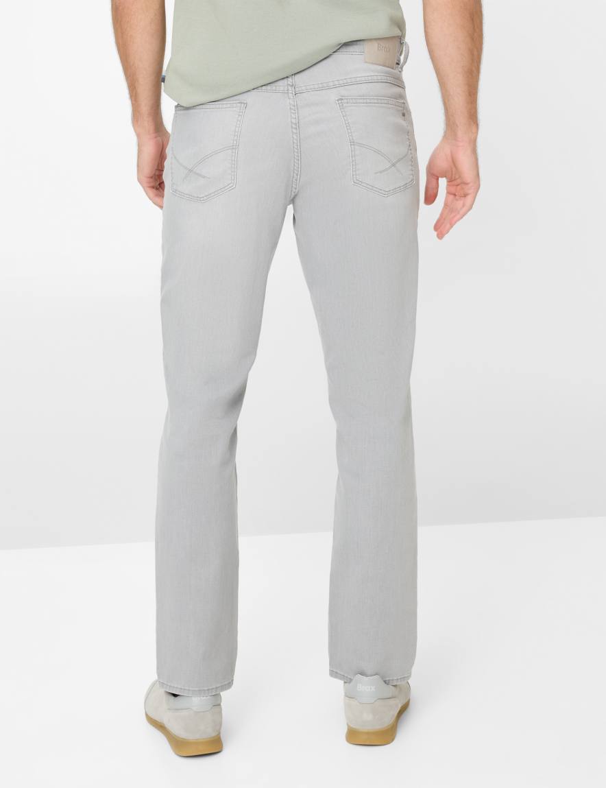 Eurex By Brax Men's Fashion Jeans Style COOPER Regular Fit