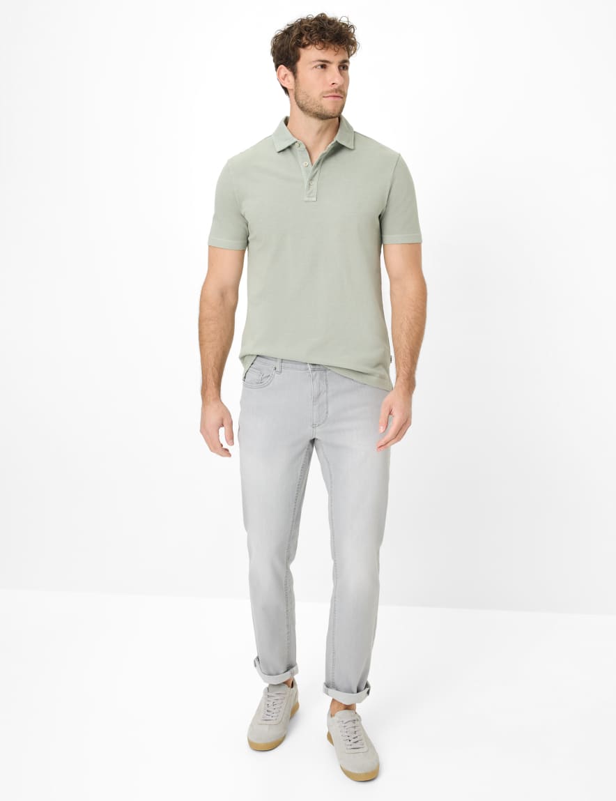 Eurex By Brax Men's Fashion Jeans Style COOPER Regular Fit