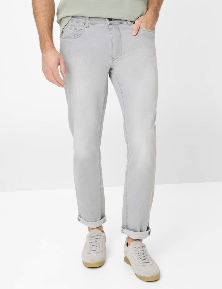 eurex by brax Men's fashion Jeans Style COOPER Regular Fit