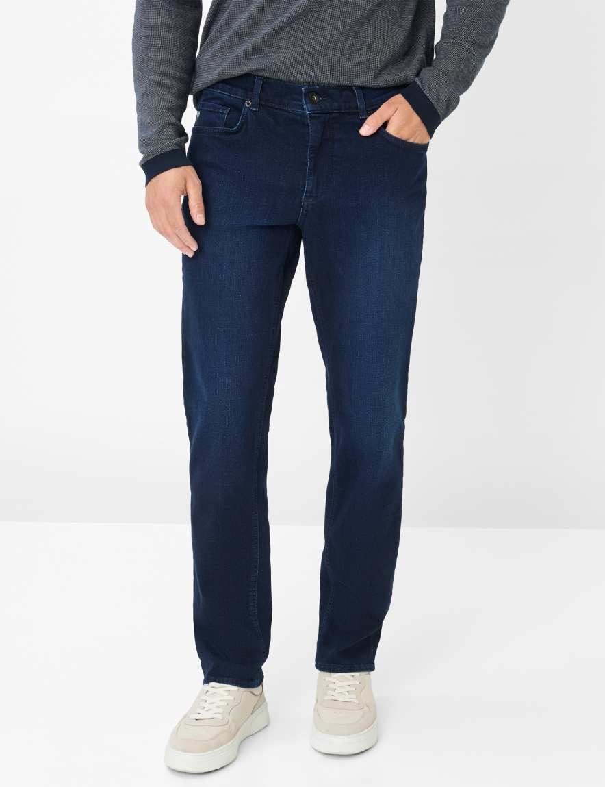 eurex by brax Men's fashion Jeans Style COOPER Regular Fit