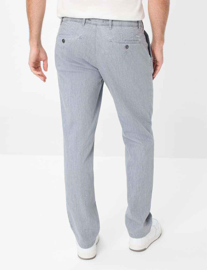 Eurex By Brax Men's Fashion Jeans Style LUIS Regular Fit ➜ - Buy At Brax