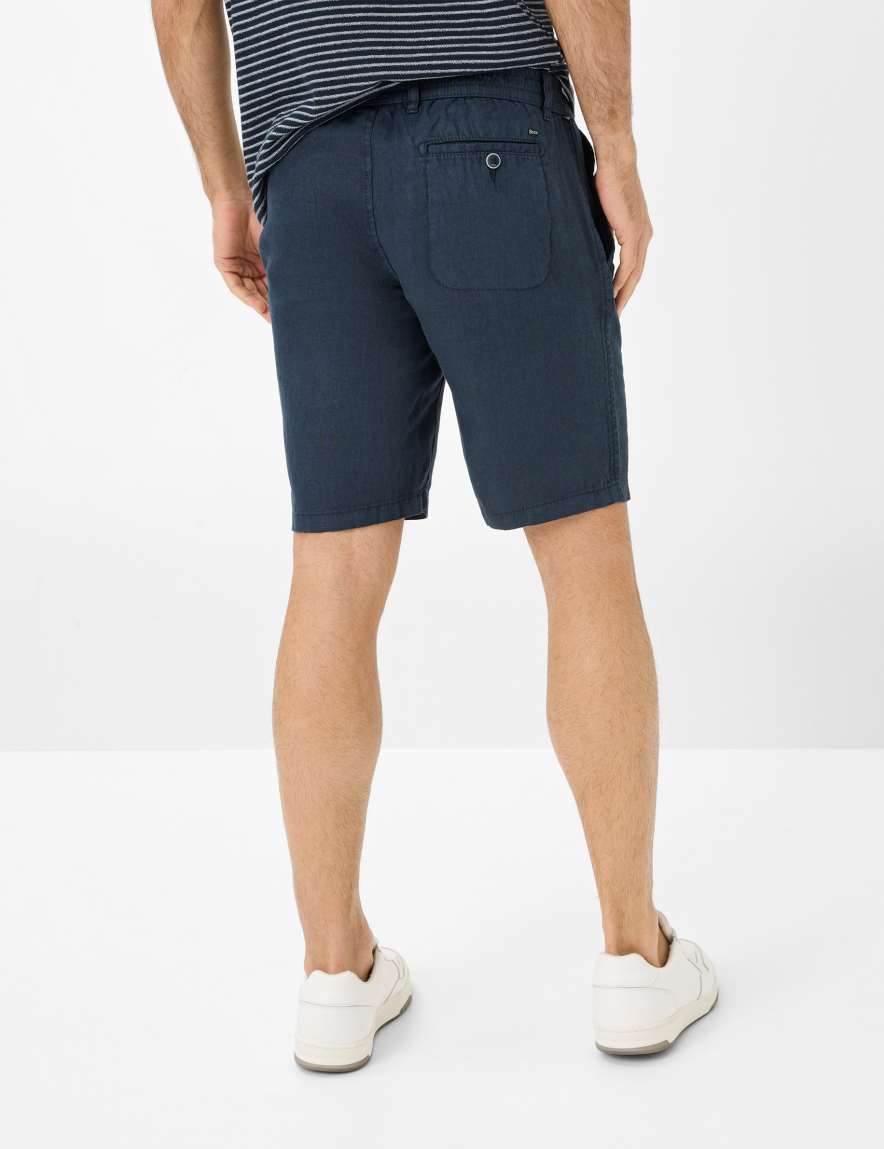 Eurex By Brax Men's Fashion Pants | Bermudas Style BALU Modern Fit