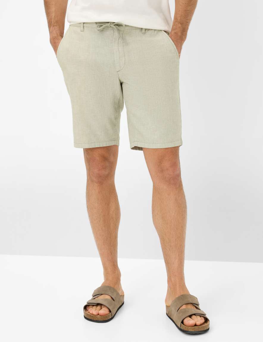 eurex by brax Men's fashion Pants | Bermudas Style BALU Modern Fit