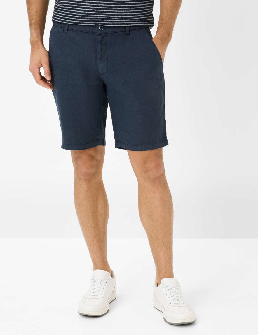 eurex by brax Men's fashion Pants | Bermudas Style BALU Modern Fit