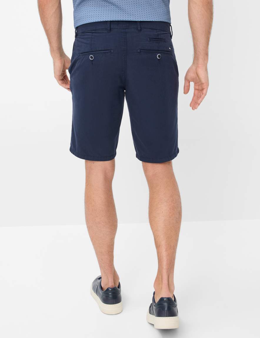 Eurex By Brax Men's Fashion Pants | Bermudas Style BARI Regular Fit