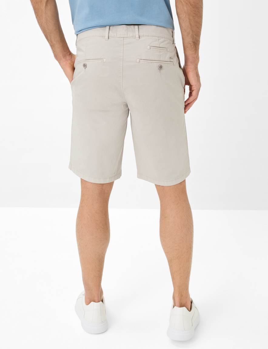Eurex By Brax Men's Fashion Pants | Bermudas Style BARI Regular Fit