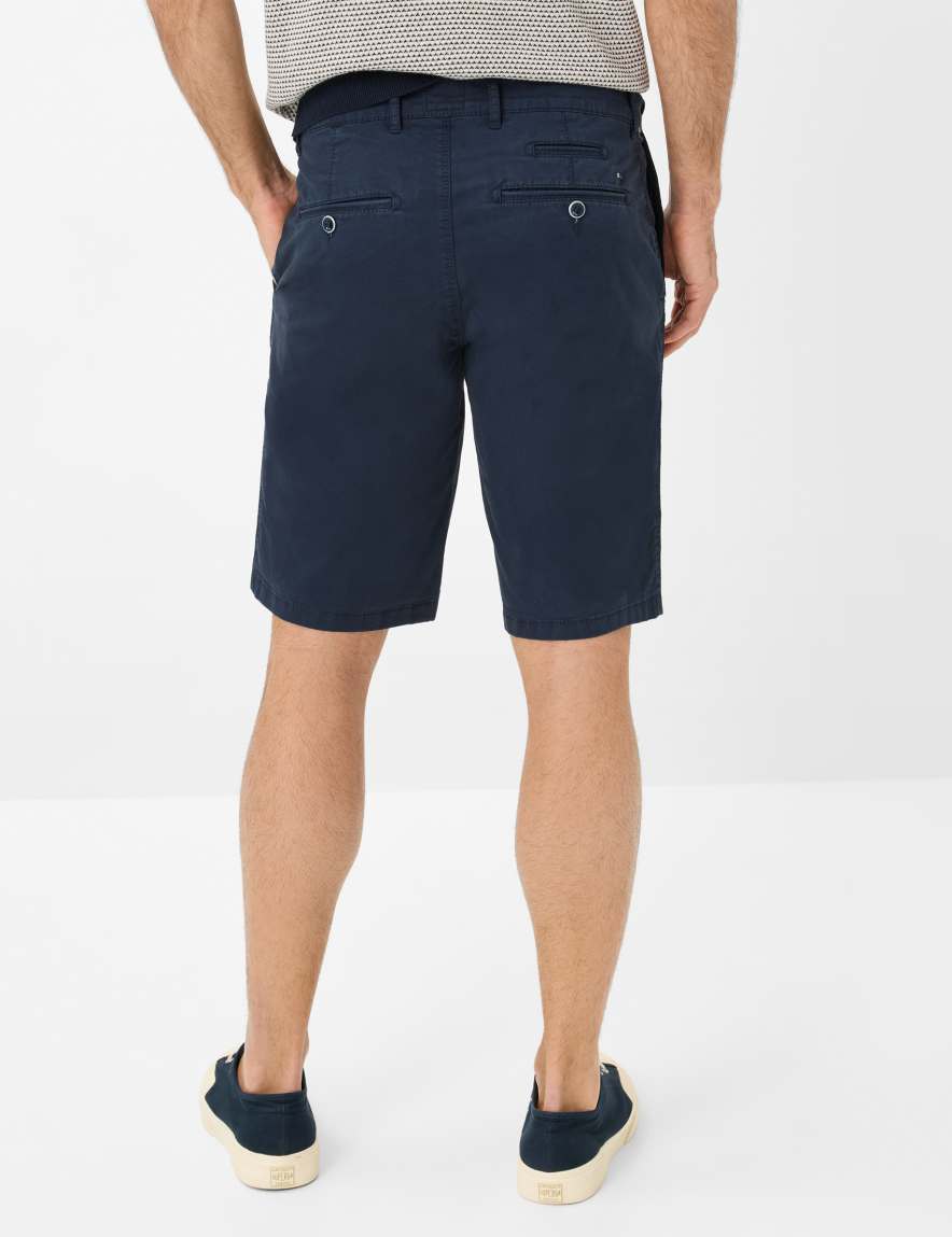 Eurex By Brax Men's Fashion Pants | Bermudas Style BARI Regular Fit