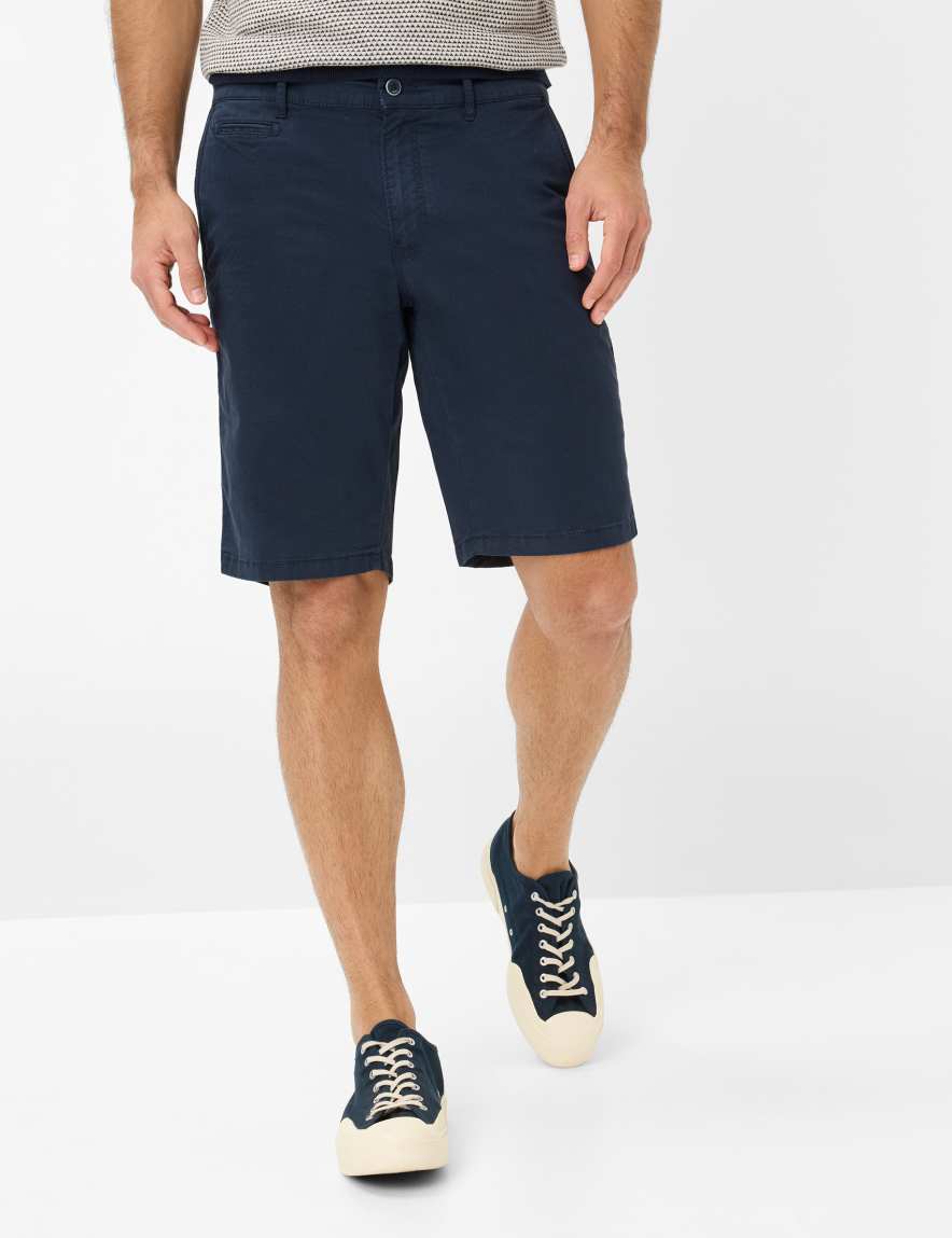 eurex by brax Men's fashion Pants | Bermudas Style BARI Regular Fit