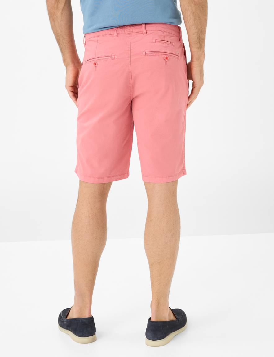 Eurex By Brax Men's Fashion Pants | Bermudas Style BARI Regular Fit