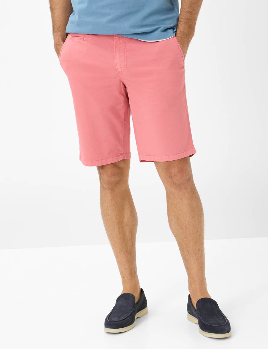 eurex by brax Men's fashion Pants | Bermudas Style BARI Regular Fit