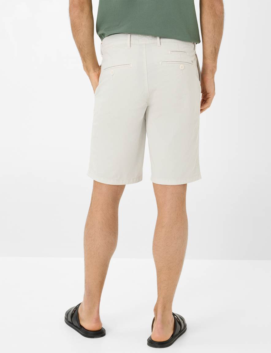 Eurex By Brax Men's Fashion Pants | Bermudas Style BARI Regular Fit
