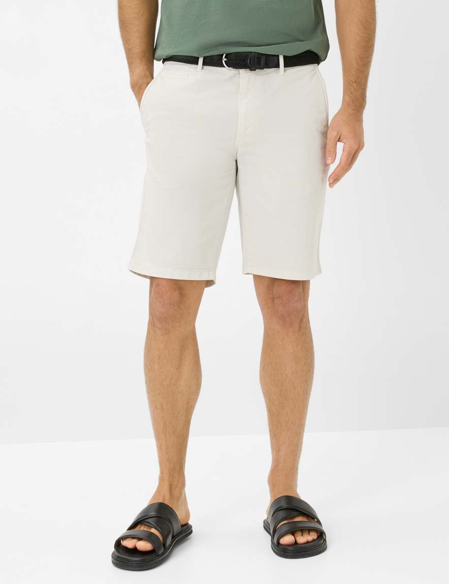 eurex by brax Men's fashion Pants | Bermudas Style BARI Regular Fit