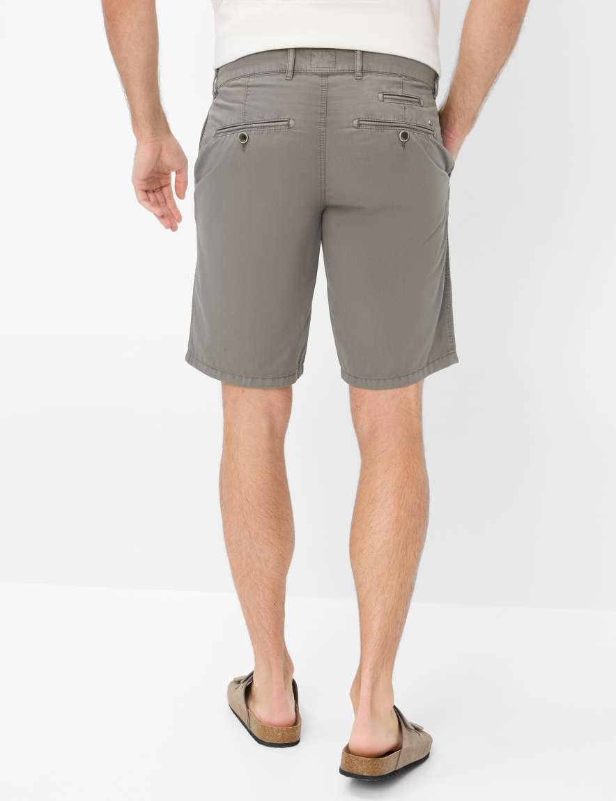 Eurex By Brax Men's Fashion Pants | Bermudas Style BARI Regular Fit