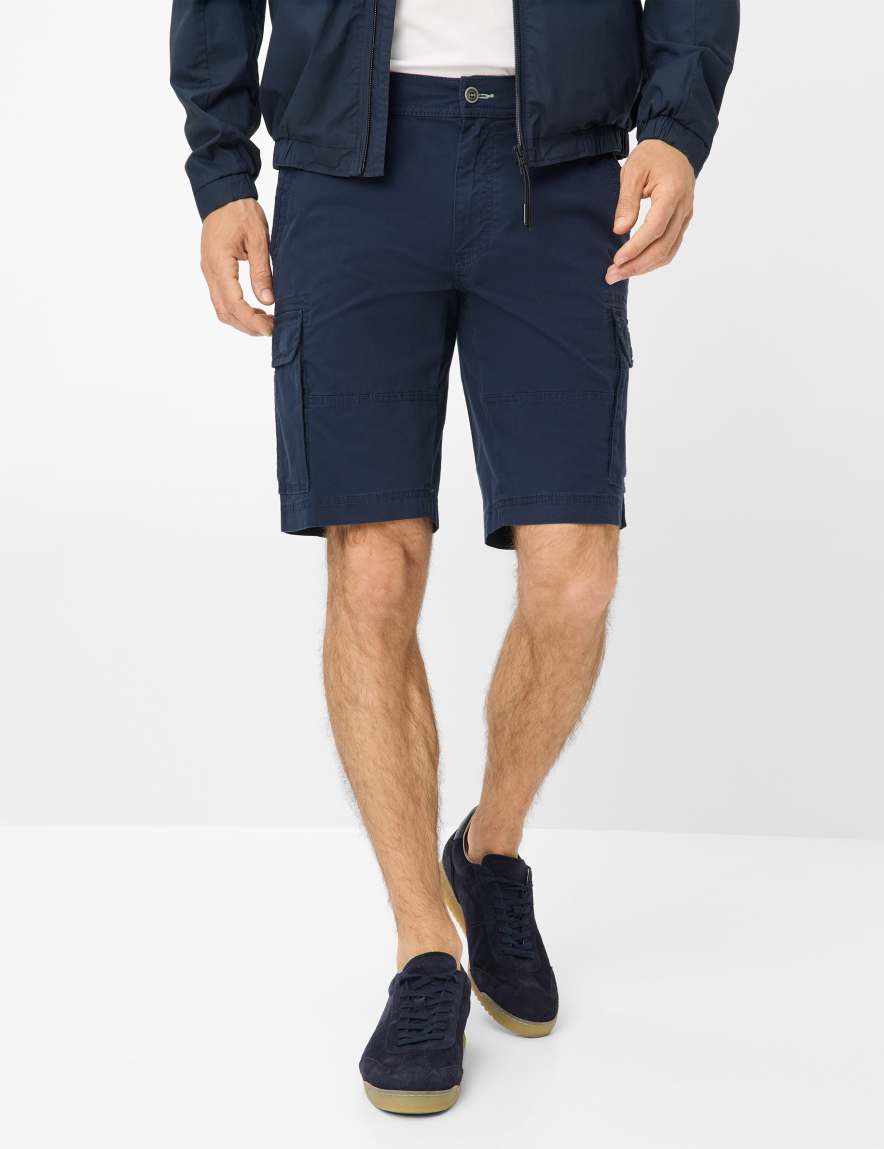 eurex by brax Men's fashion Pants | Bermudas Style BODO Regular Fit