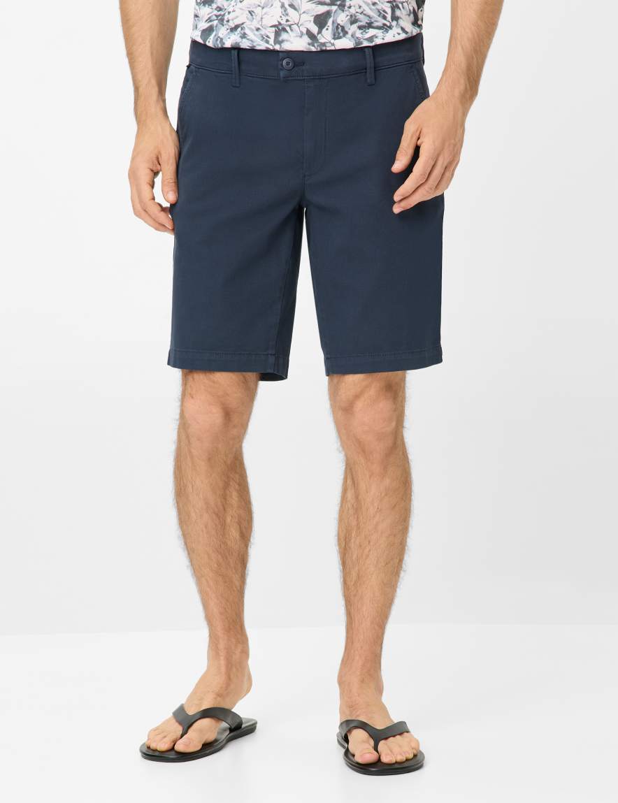 eurex by brax Men's fashion Pants | Bermudas Style BOSSE Regular Fit