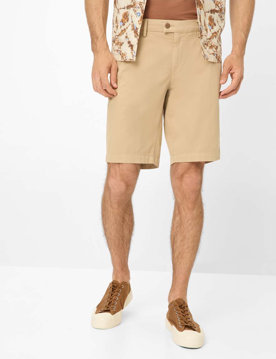 eurex by brax Men's fashion Pants | Bermudas Style BOSSE Regular Fit