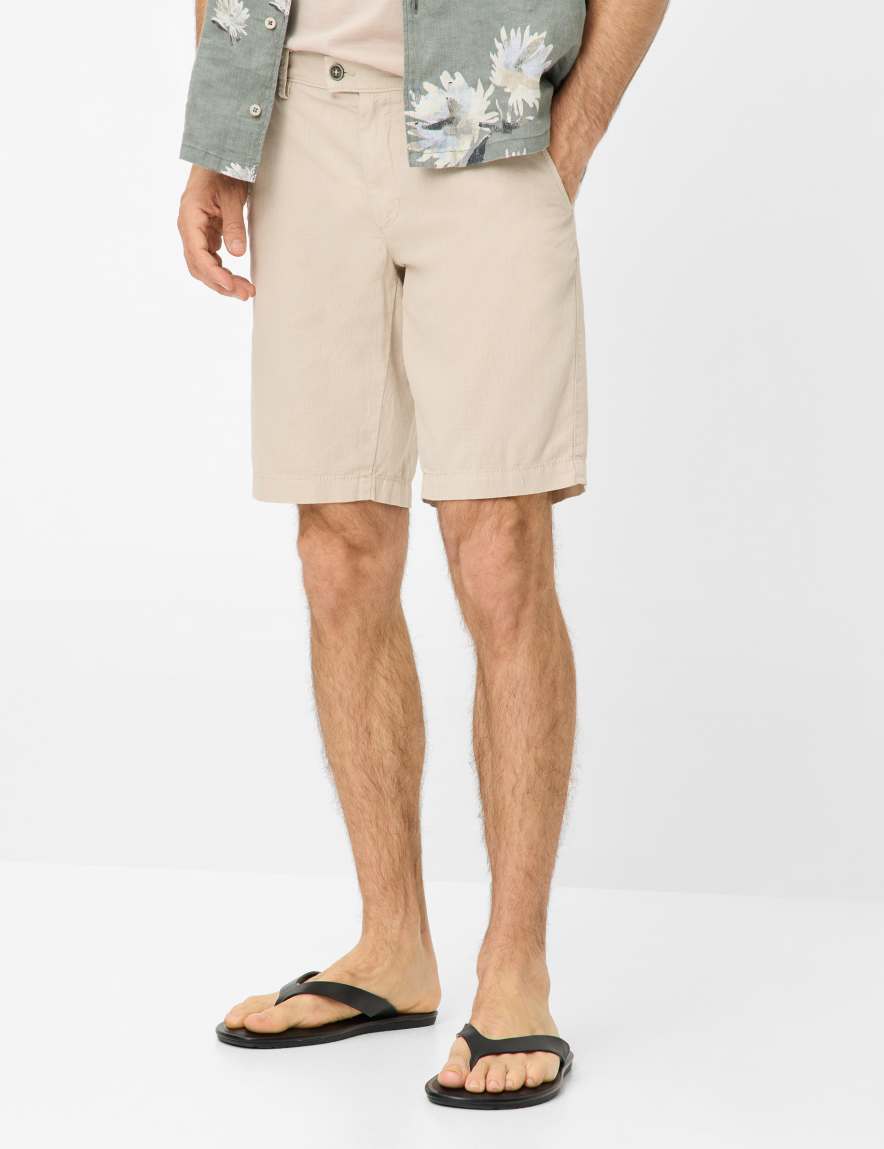 eurex by brax Men's fashion Pants | Bermudas Style BOSSE Regular Fit