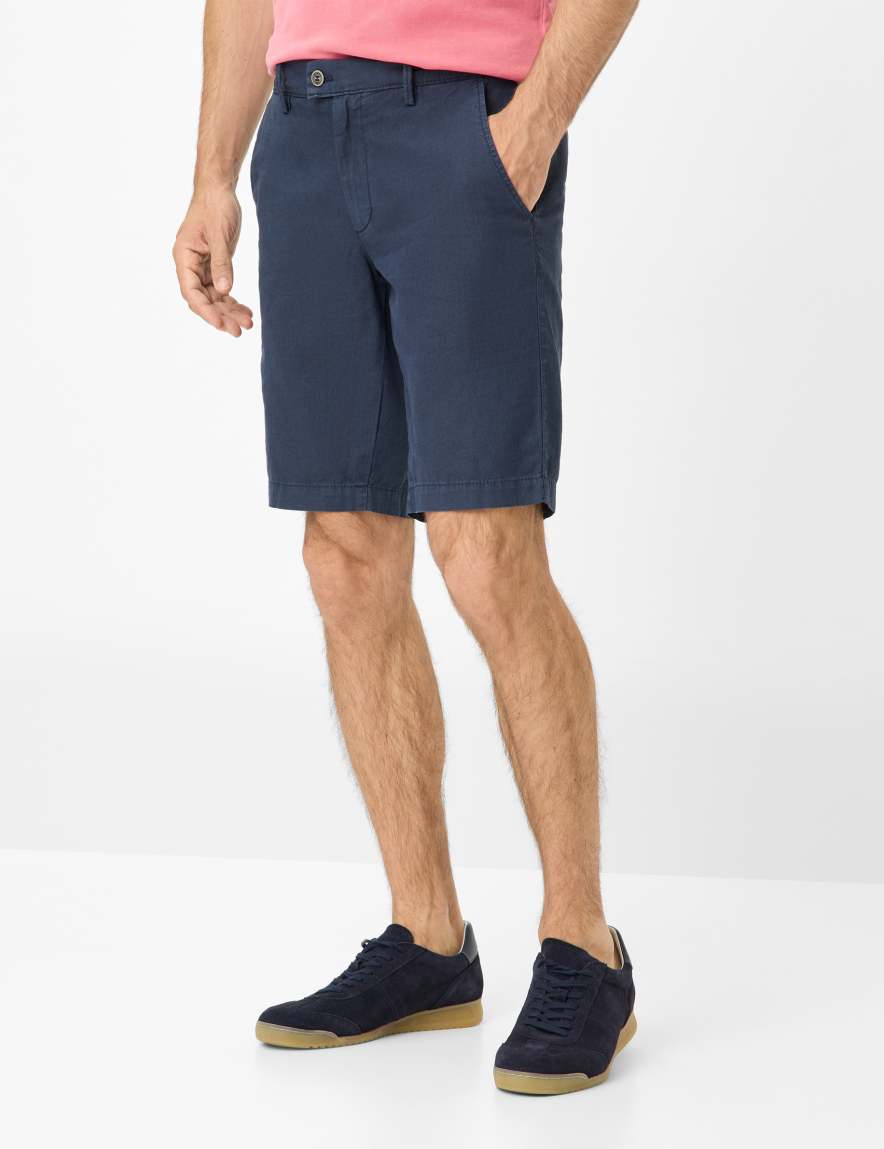 eurex by brax Men's fashion Pants | Bermudas Style BOSSE Regular Fit