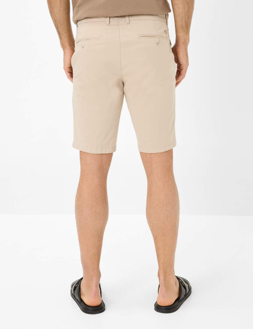 Eurex By Brax Men's Fashion Pants | Bermudas Style BOZEN Regular Fit