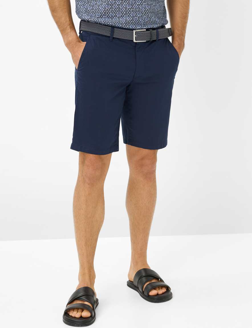 eurex by brax Men's fashion Pants | Bermudas Style BOZEN Regular Fit