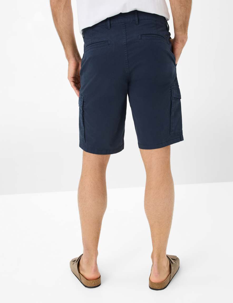 Eurex By Brax Men's Fashion Pants | Bermudas Style BRAZIL Regular Fit