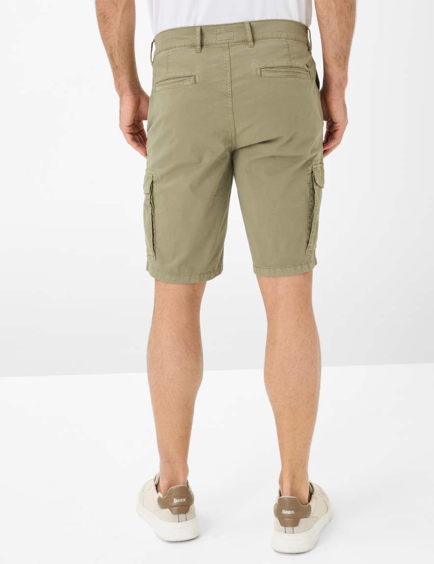 Eurex By Brax Men's Fashion Pants | Bermudas Style BRAZIL Regular Fit