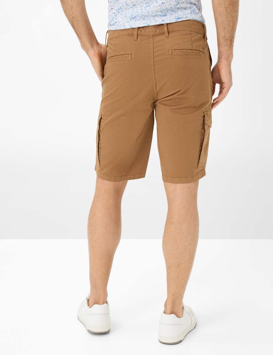 Eurex By Brax Men's Fashion Pants | Bermudas Style BRAZIL Regular Fit