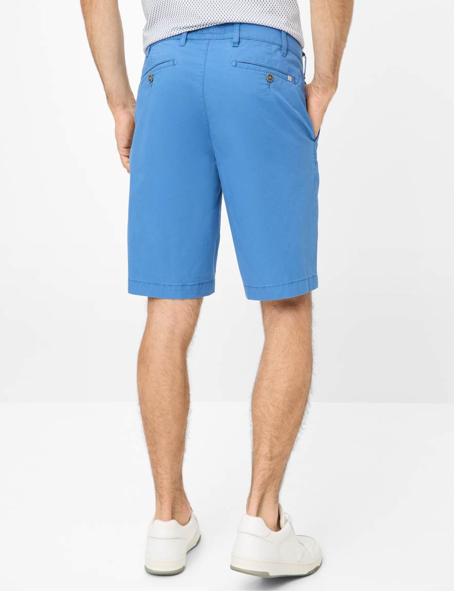 Eurex By Brax Men's Fashion Pants | Bermudas Style BURT Regular Fit