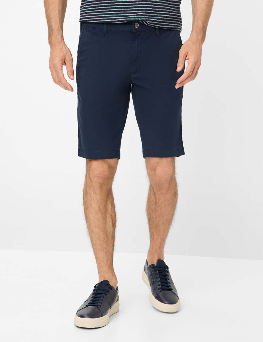eurex by brax Men's fashion Pants | Bermudas Style BURT Regular Fit