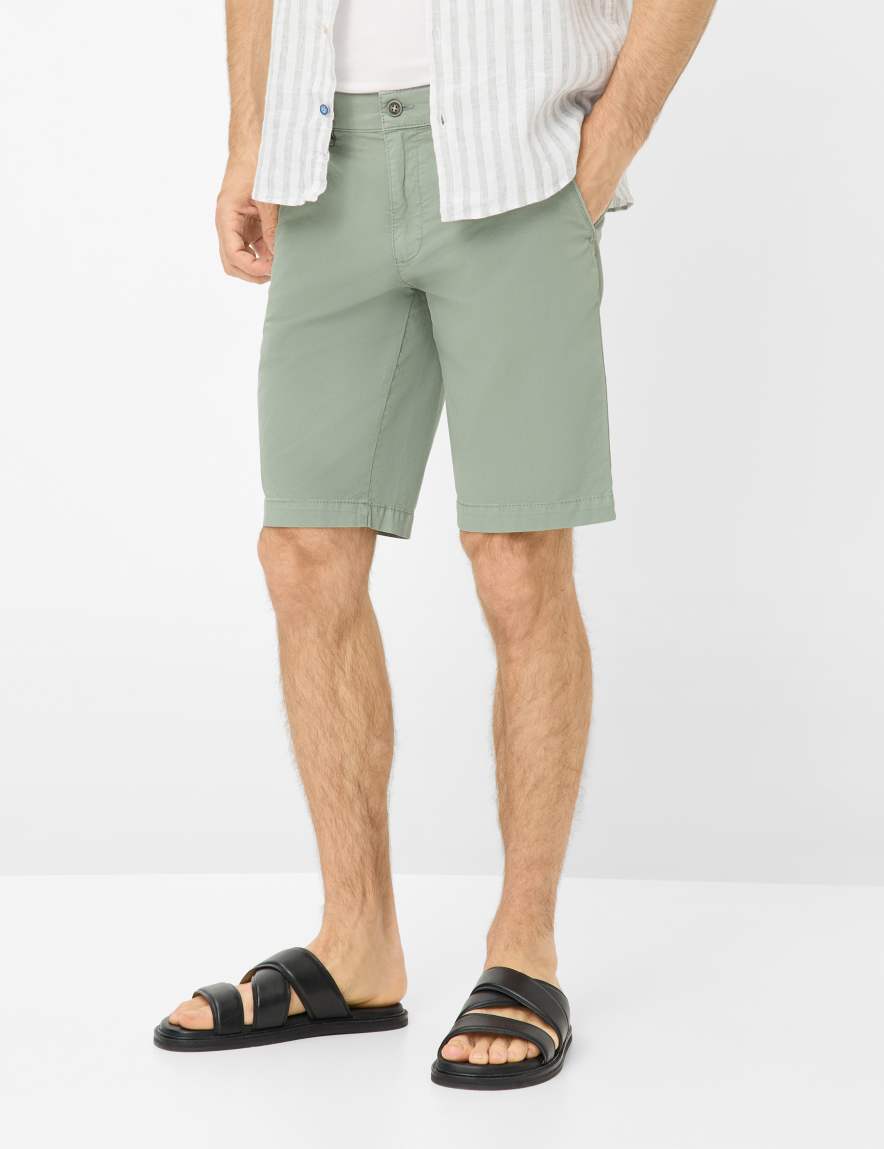 eurex by brax Men's fashion Pants | Bermudas Style BURT Regular Fit