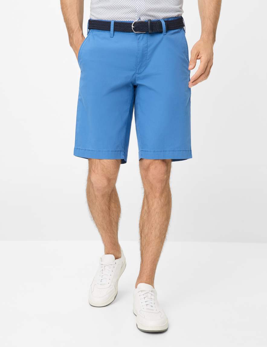 eurex by brax Men's fashion Pants | Bermudas Style BURT Regular Fit