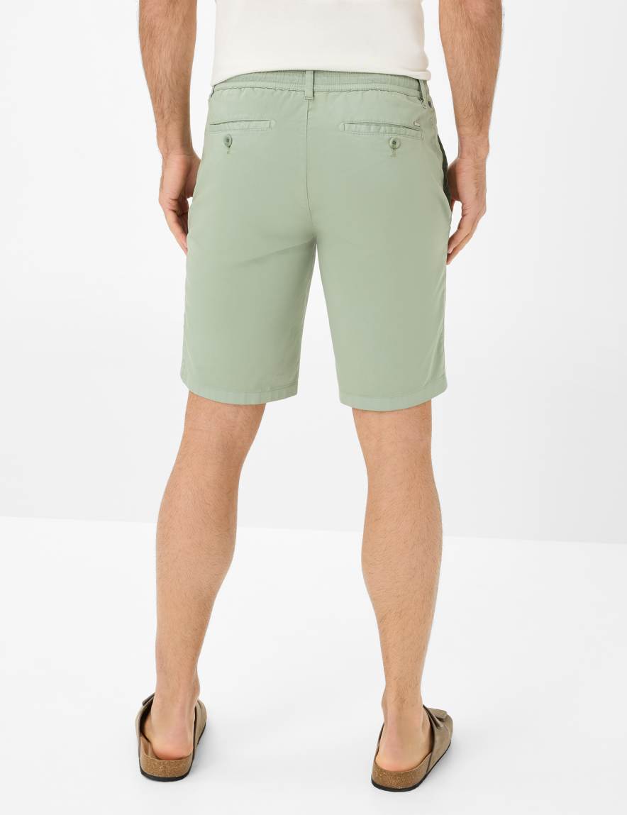 Eurex By Brax Men's Fashion Pants | Bermudas Style PHIL Modern Fit