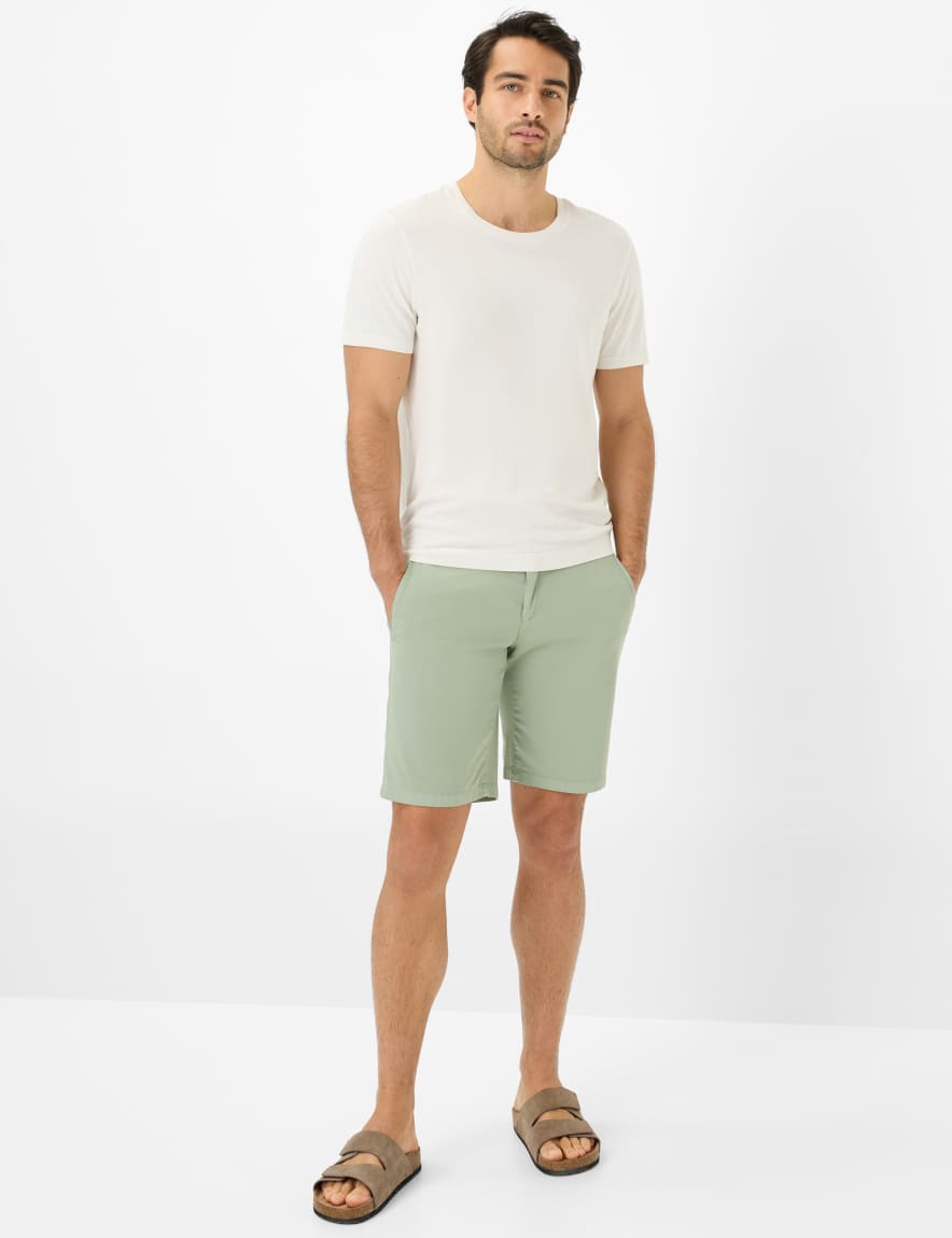 Eurex By Brax Men's Fashion Pants | Bermudas Style PHIL Modern Fit