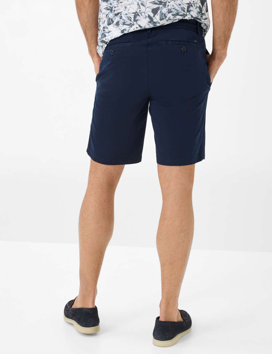 Eurex By Brax Men's Fashion Pants | Bermudas Style PHIL Modern Fit