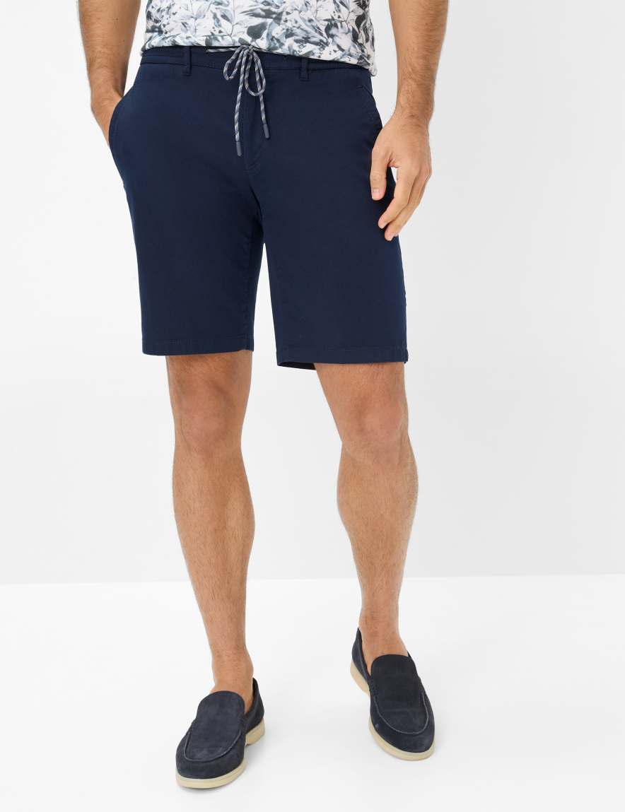 eurex by brax Men's fashion Pants | Bermudas Style PHIL Modern Fit