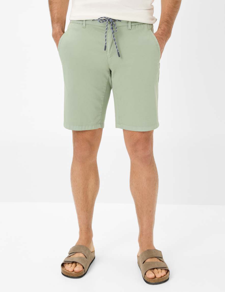 eurex by brax Men's fashion Pants | Bermudas Style PHIL Modern Fit