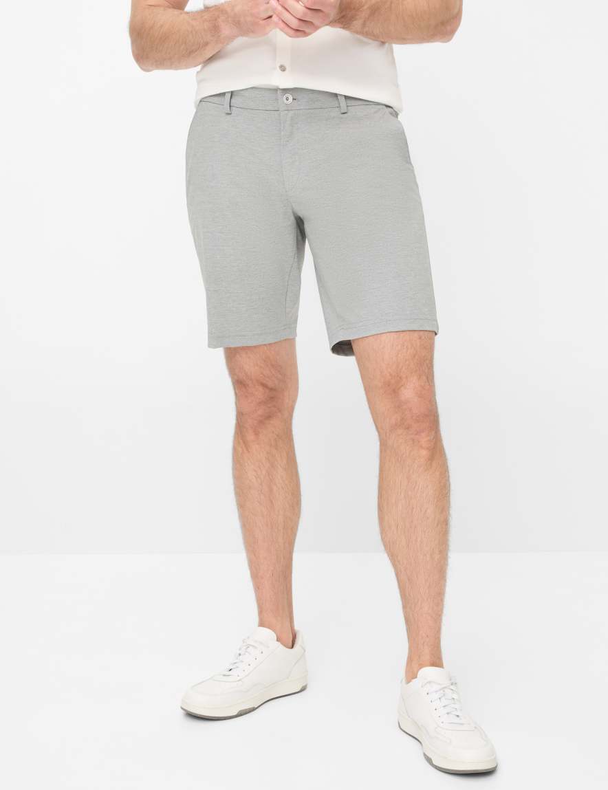 eurex by brax Men's fashion Pants | Bermudas Style SILVIO Modern Fit