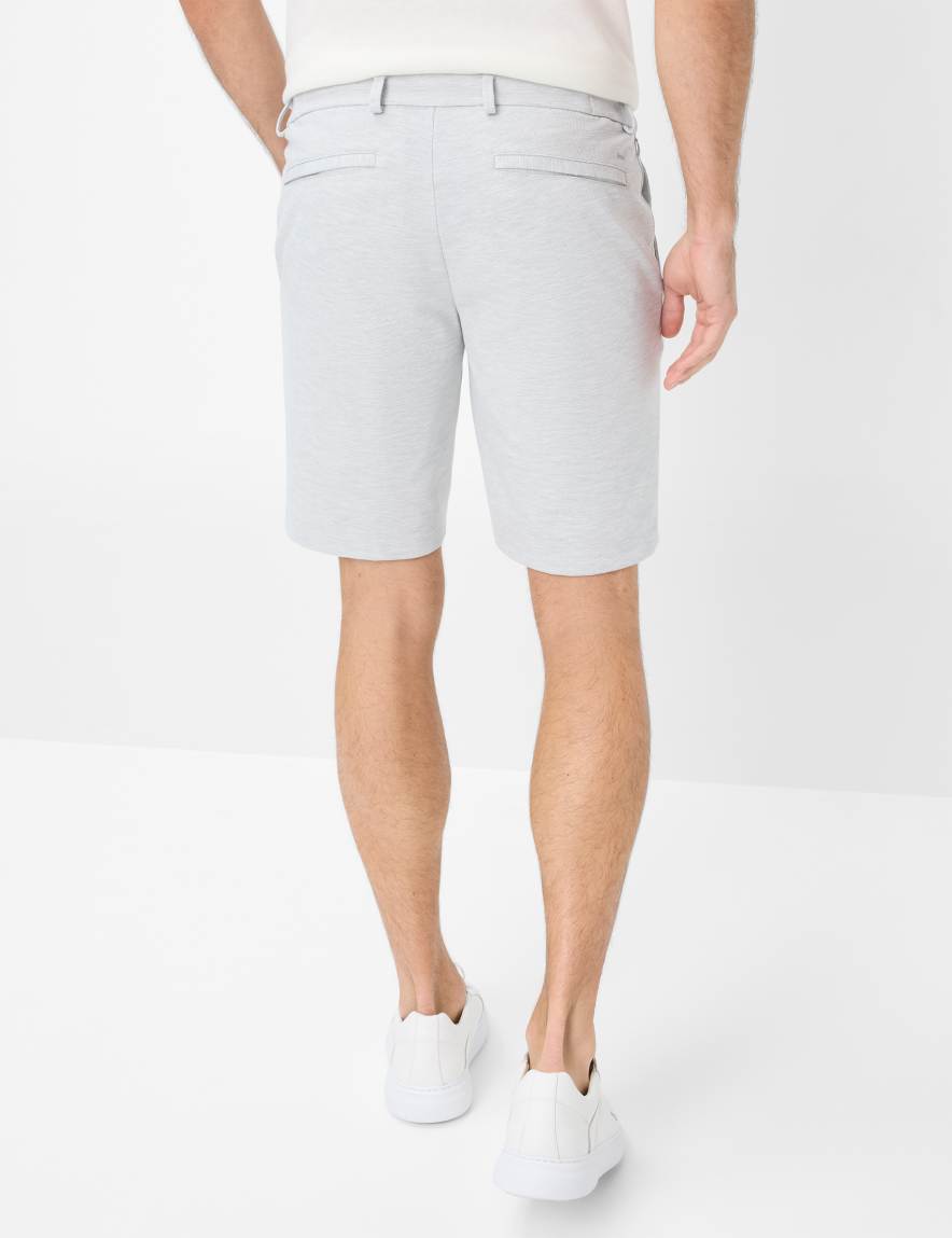 Eurex By Brax Men's Fashion Pants | Bermudas Style SILVIO Modern Fit