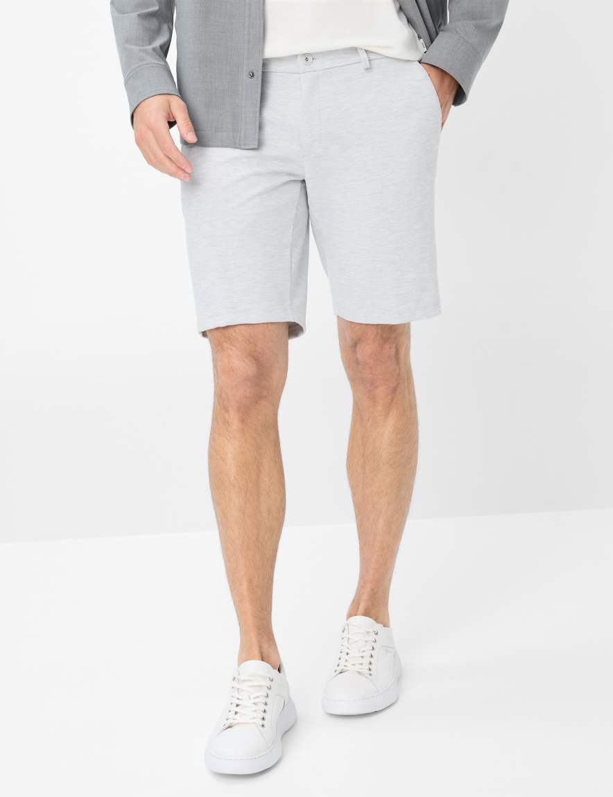 eurex by brax Men's fashion Pants | Bermudas Style SILVIO Modern Fit