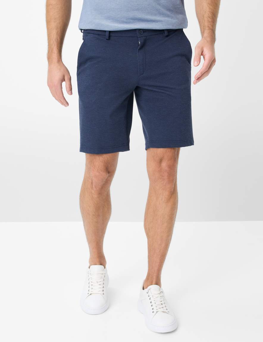 eurex by brax Men's fashion Pants | Bermudas Style SILVIO Modern Fit