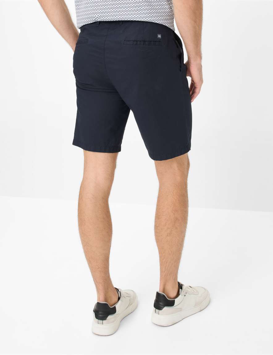 Eurex By Brax Men's Fashion Pants | Bermudas Style TINO Relaxed Fit