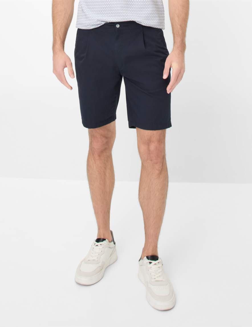 eurex by brax Men's fashion Pants | Bermudas Style TINO Relaxed Fit
