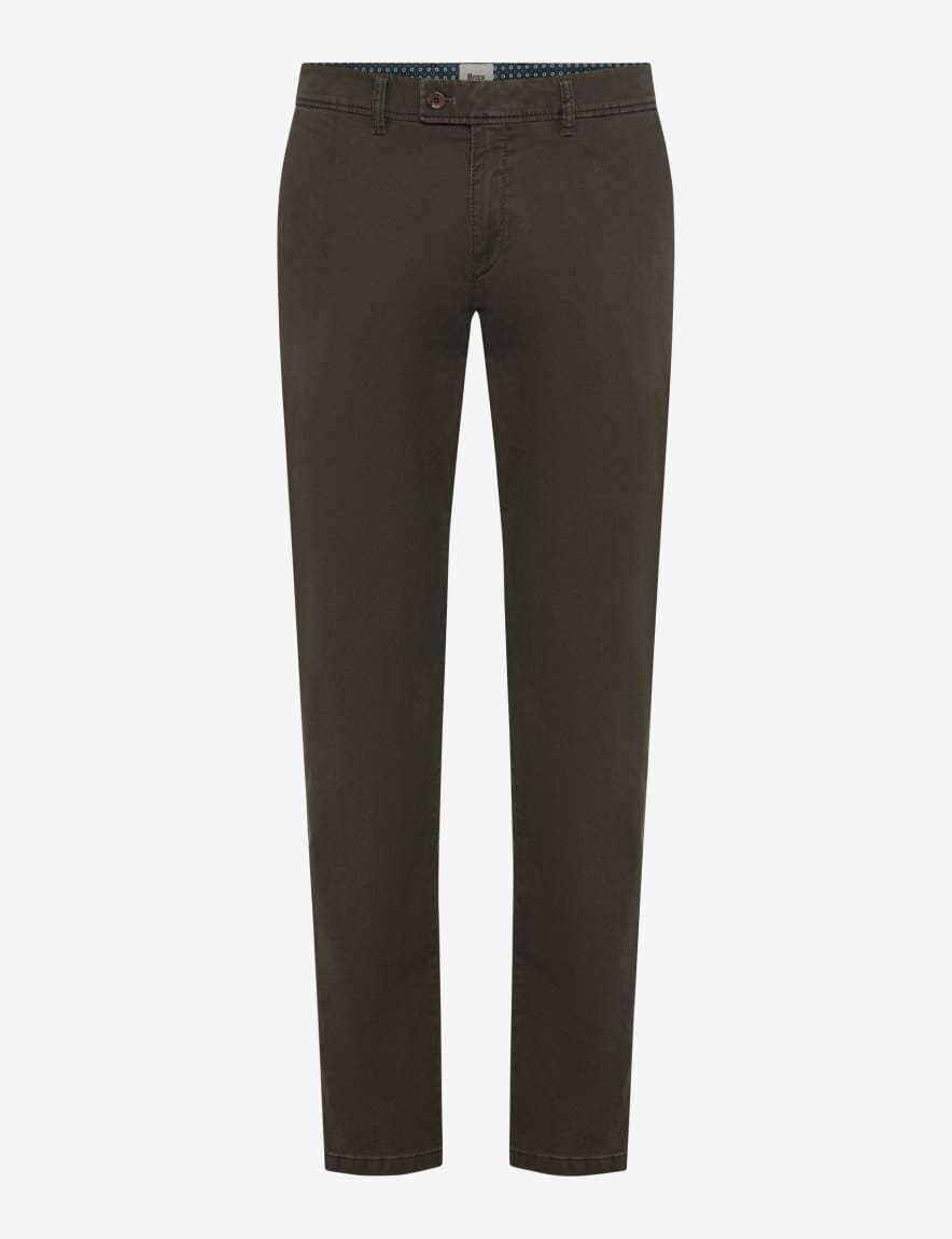 eurex by brax Men's fashion Pants | Chinos Style EVANS Regular Fit