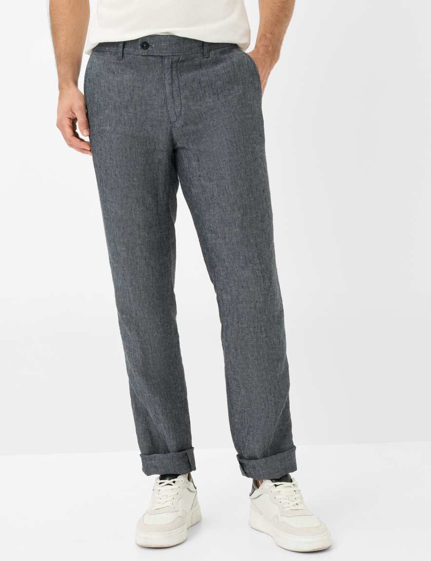 eurex by brax Men's fashion Pants | Chinos Style EVANS Regular Fit