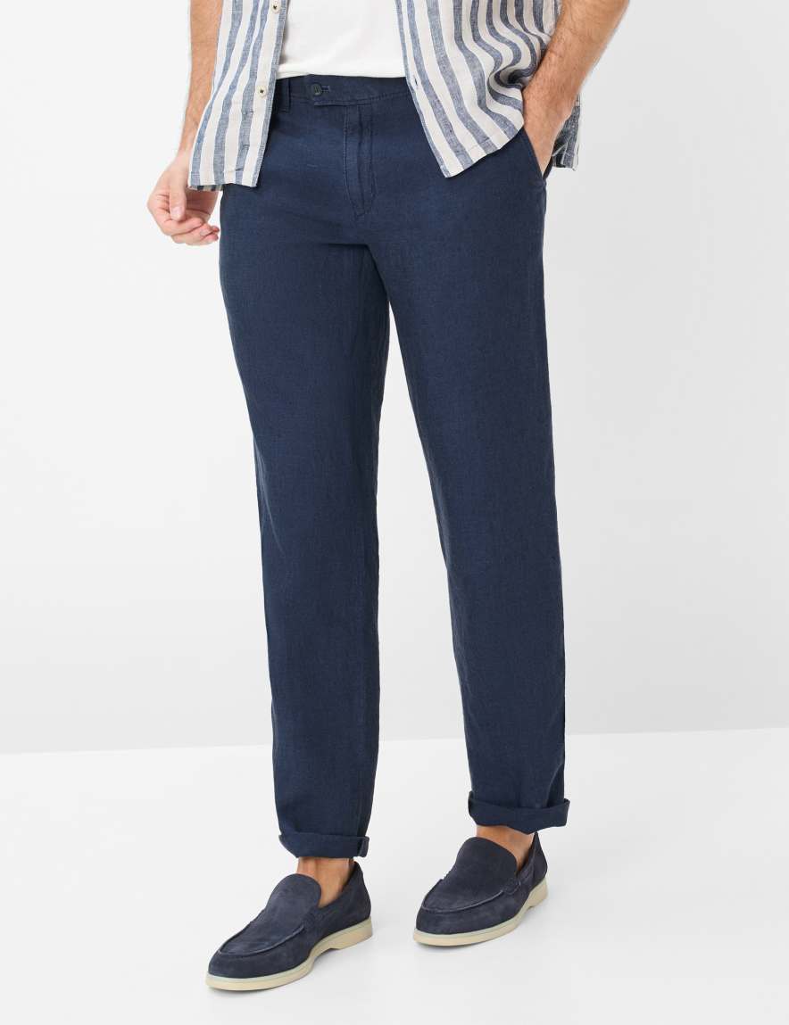 eurex by brax Men's fashion Pants | Chinos Style EVANS Regular Fit