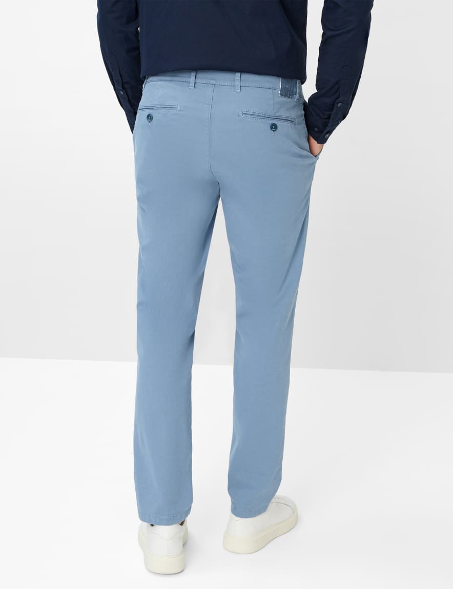 Eurex By Brax Men's Fashion Pants | Chinos Style EVEREST Regular Fit