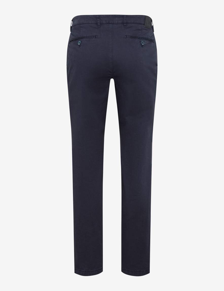 Eurex By Brax Men's Fashion Pants | Chinos Style EVEREST Regular Fit