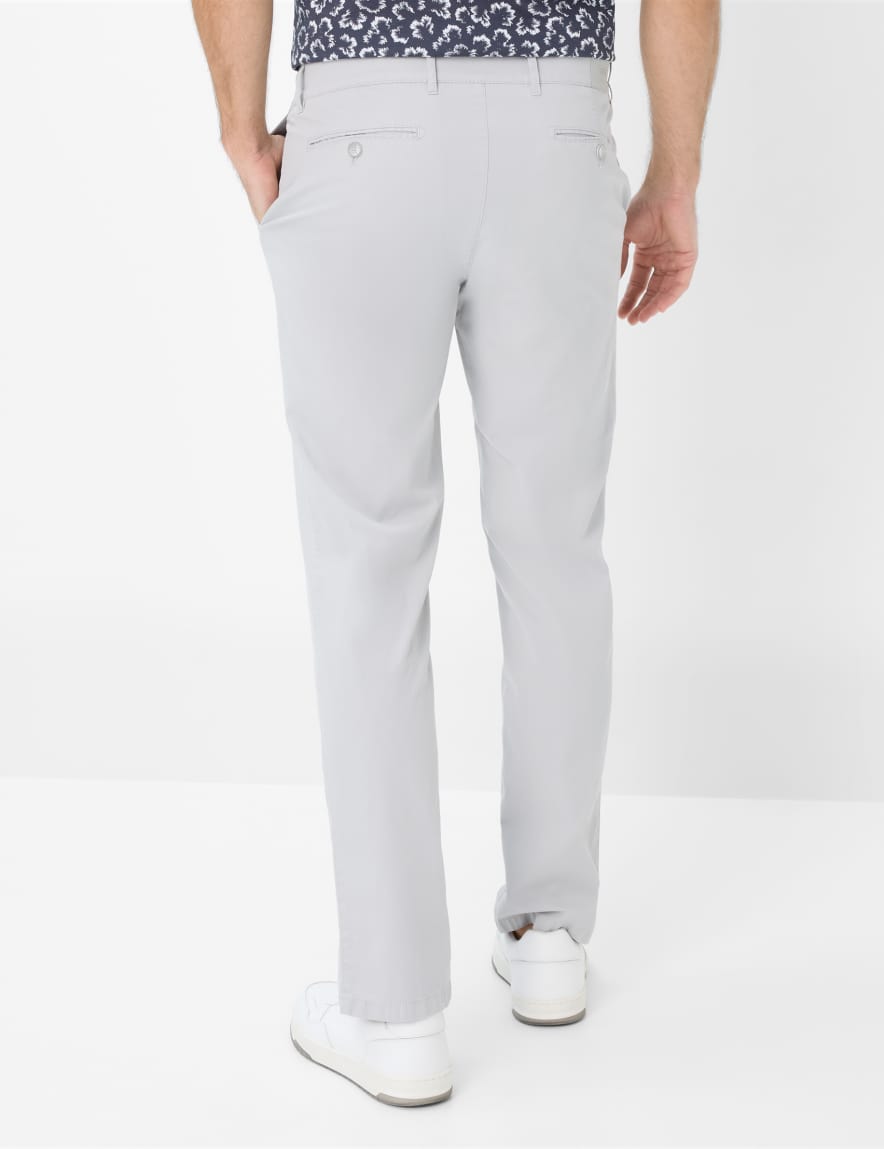 Eurex By Brax Men's Fashion Pants | Chinos Style EVEREST Regular Fit