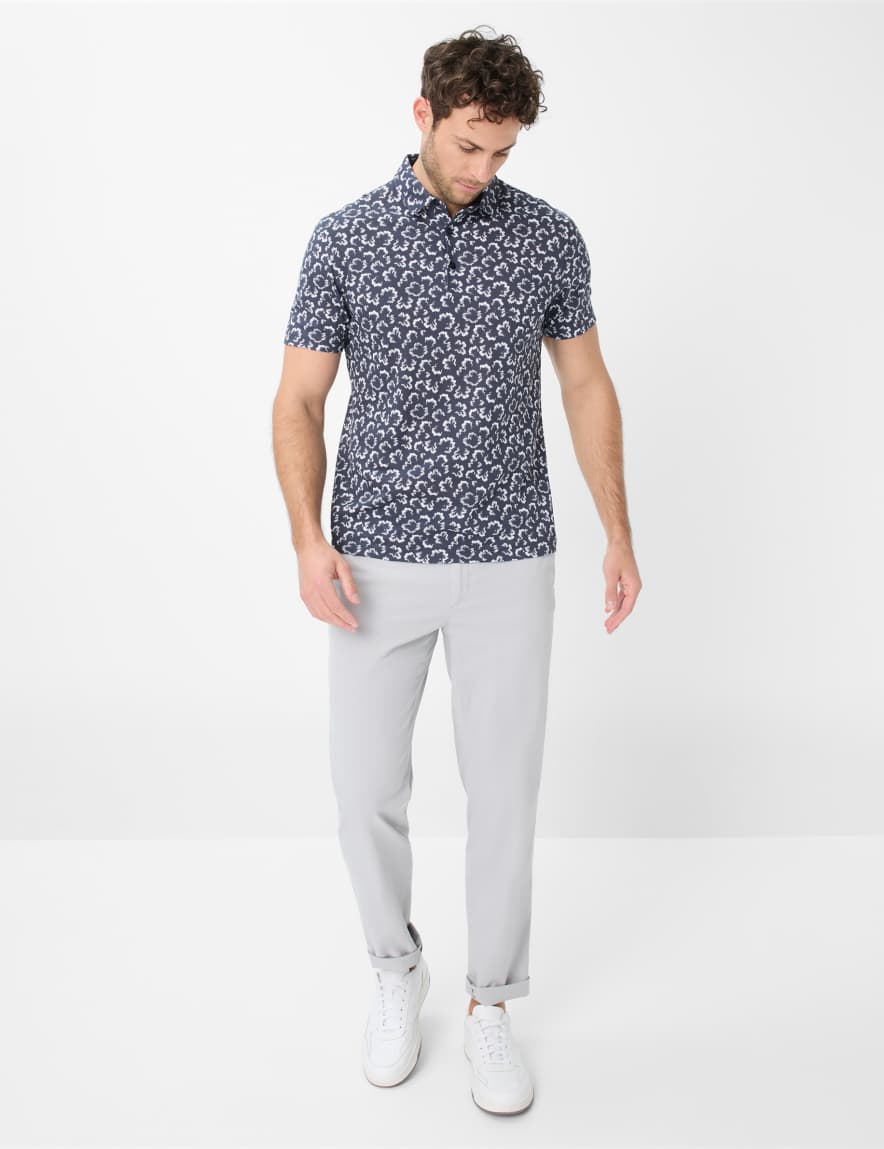 Eurex By Brax Men's Fashion Pants | Chinos Style EVEREST Regular Fit