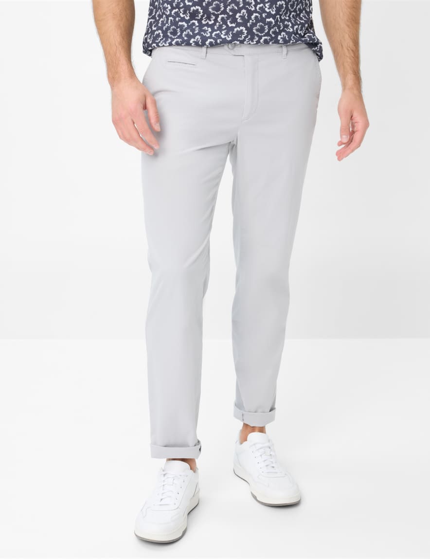 eurex by brax Men's fashion Pants | Chinos Style EVEREST Regular Fit